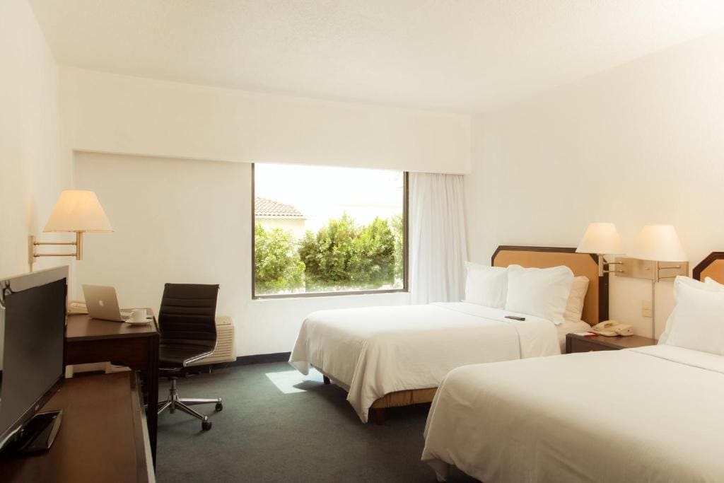 Fiesta Inn Express Monclova - View 2