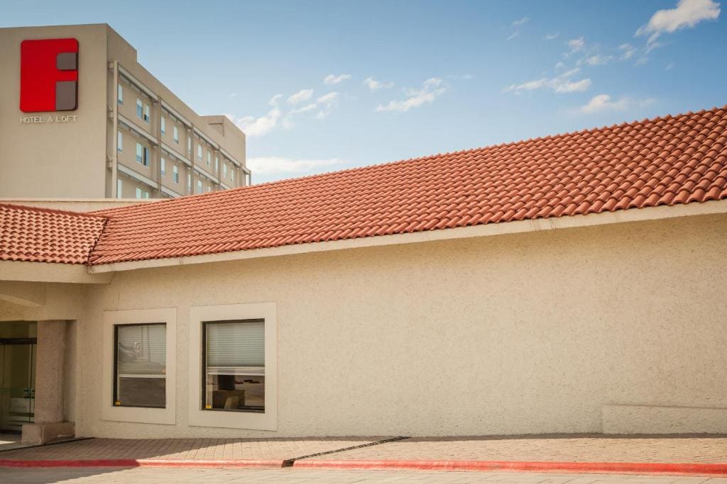 Fiesta Inn Express Monclova - Main view