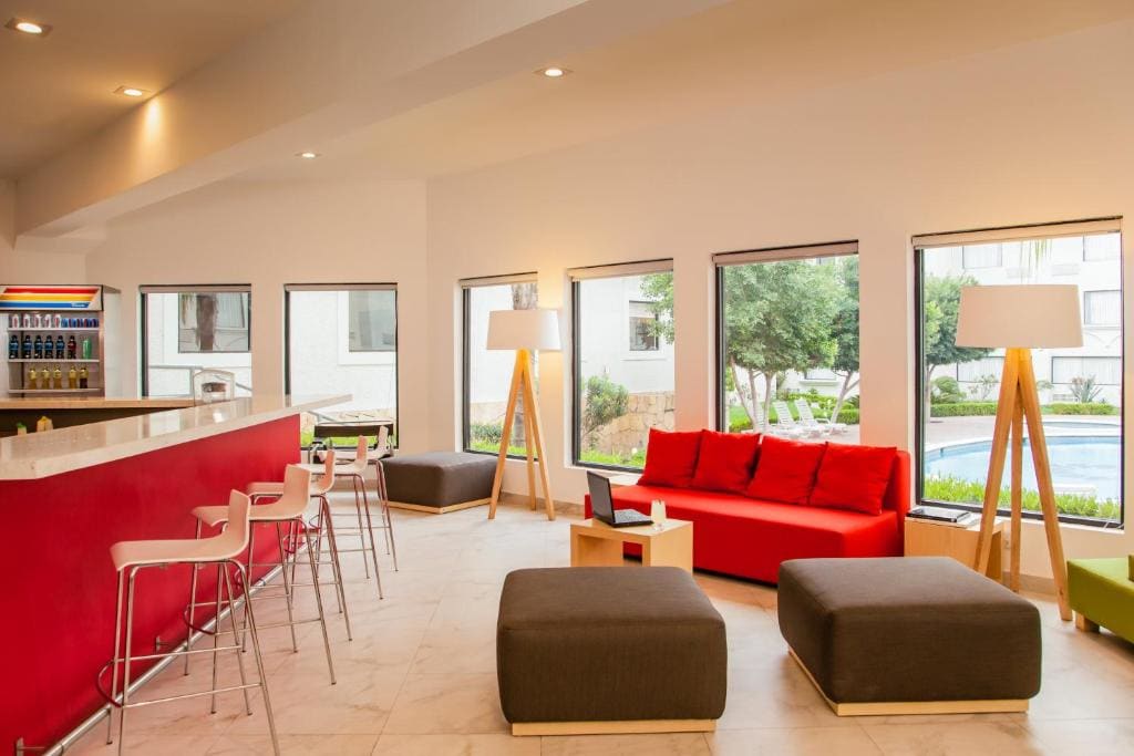 Fiesta Inn Express Monclova - View 6