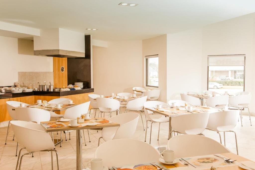 Fiesta Inn Express Monclova - View 3