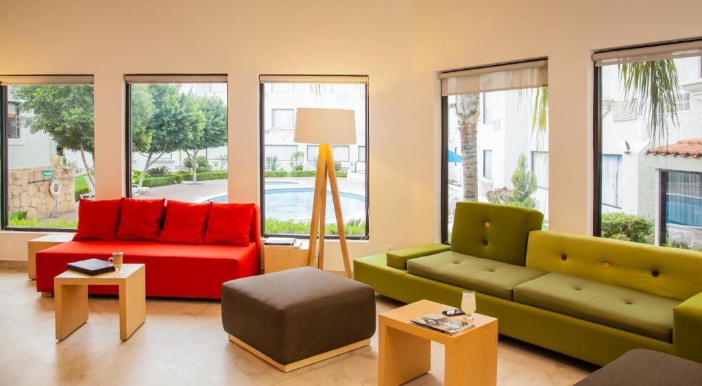 Fiesta Inn Express Monclova - View 5