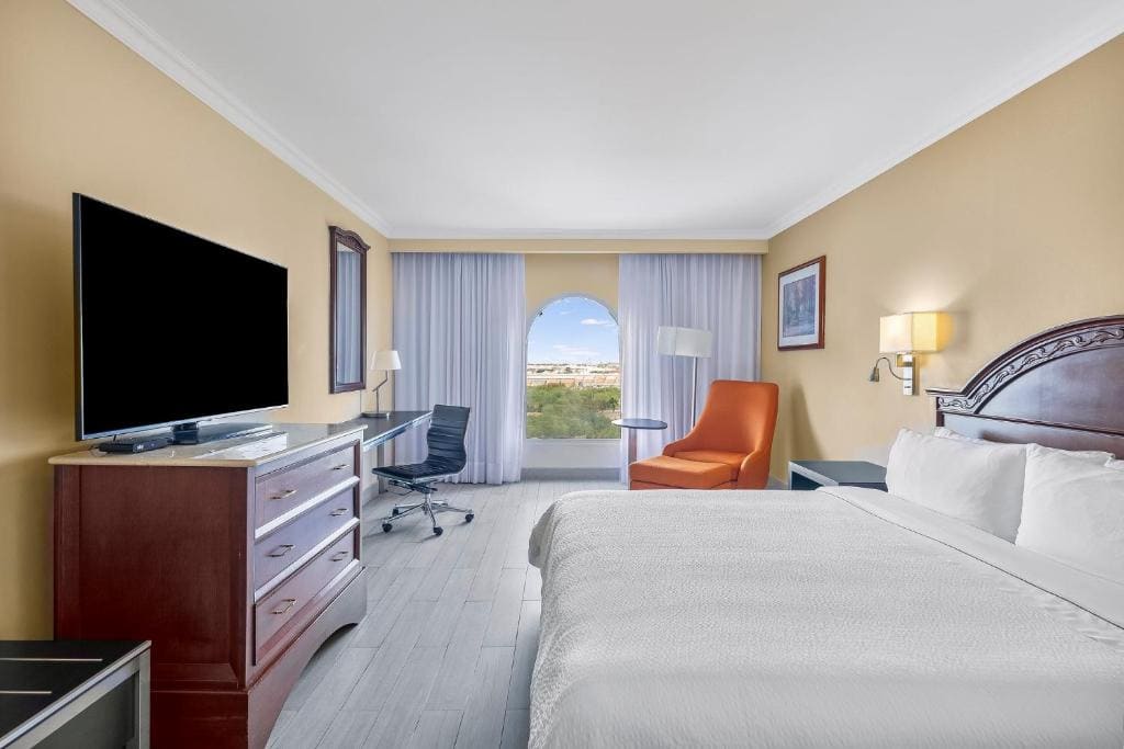 Fiesta Inn Express Nuevo Laredo - View 2