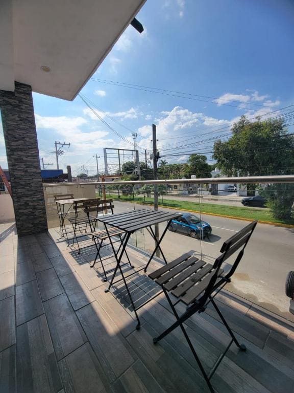 FIESTA MIRAMAR - View 7
