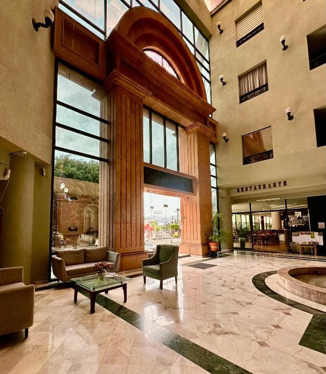 Hotel Florencia by Marho - View 6