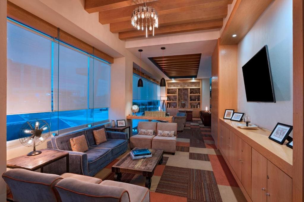 Four Points by Sheraton Cancun Centro - View 6