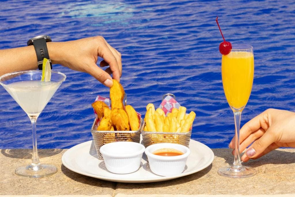 Four Points by Sheraton Cancun Centro - View 7