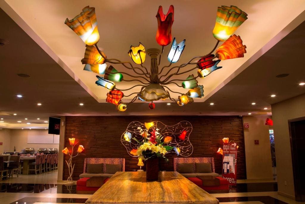Four Points by Sheraton Queretaro Norte - View 6