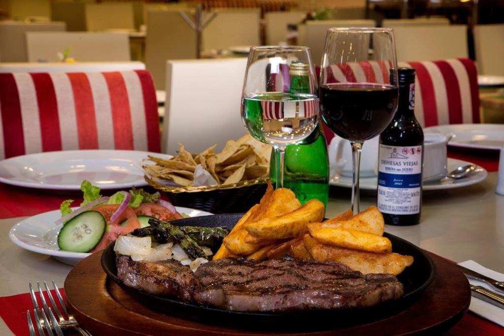 Four Points by Sheraton Queretaro Norte - View 5