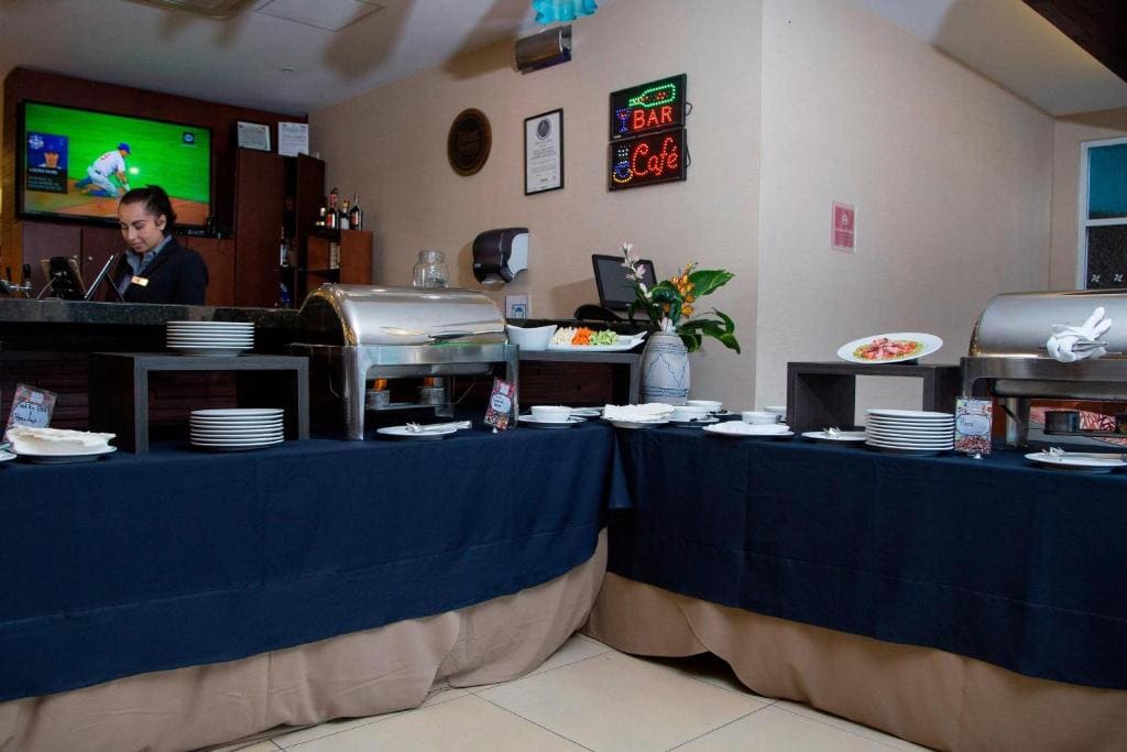 Four Points by Sheraton Queretaro Norte - View 7