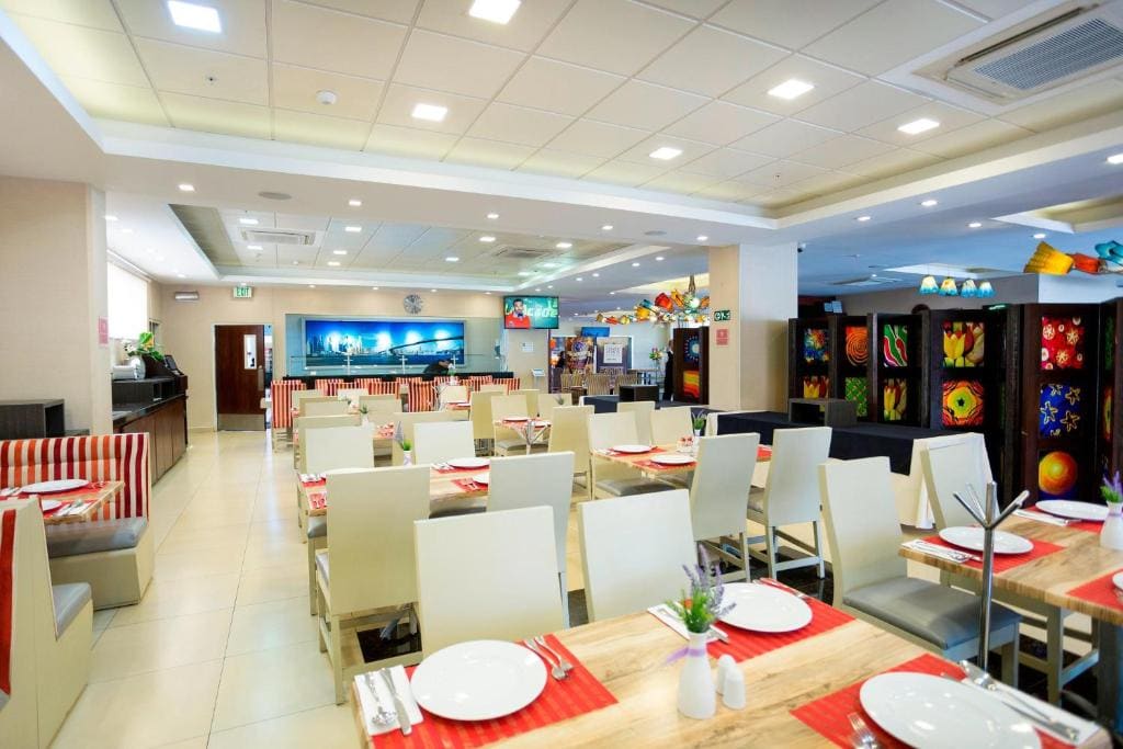 Four Points by Sheraton Queretaro Norte - View 4
