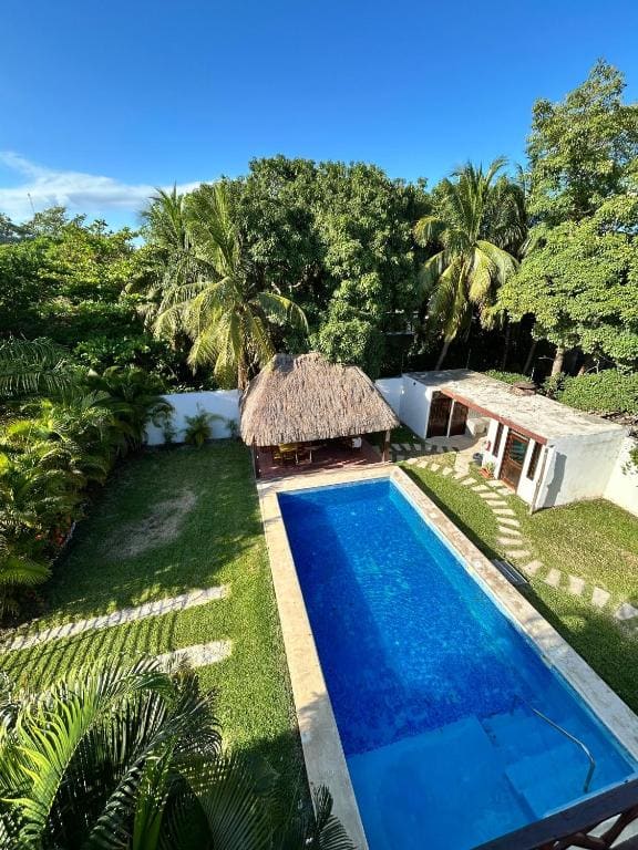 Hotel Framfor Inn Chetumal - View 3