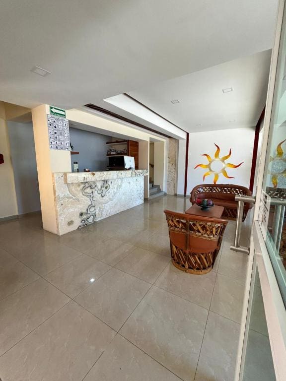 Hotel Framfor Inn Chetumal - View 5