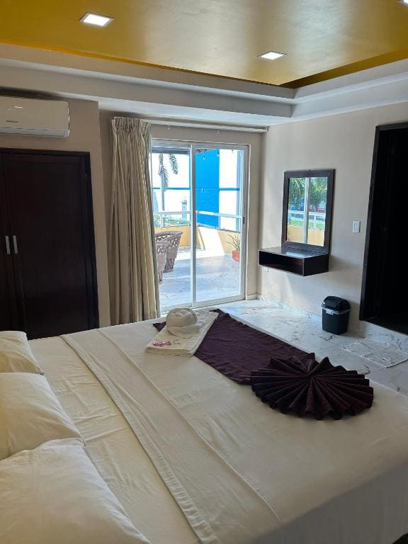 Hotel Framfor Inn Chetumal - View 7