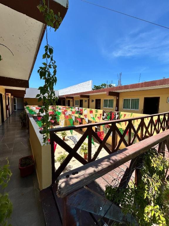 Hotel Framfor Inn Chetumal - View 4