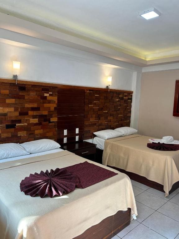Hotel Framfor Inn Chetumal - View 6