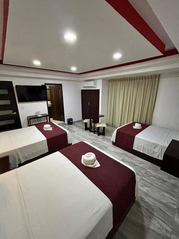 Hotel Framfor Inn Chetumal - View 2