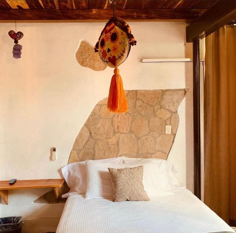 Hotel Garden Suites Tonalá - View 2