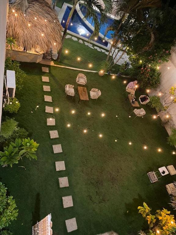 Hotel Garden Suites Tonalá - View 6