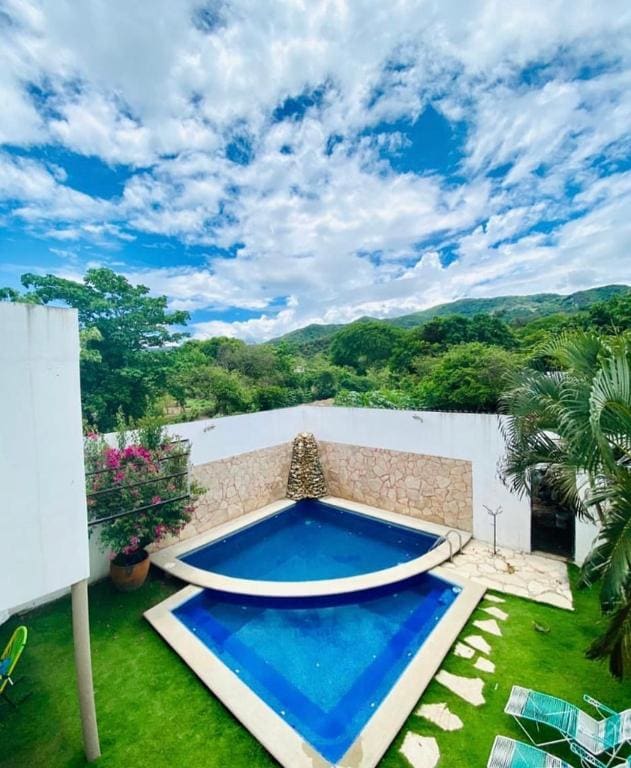 Hotel Garden Suites Tonalá - View 3