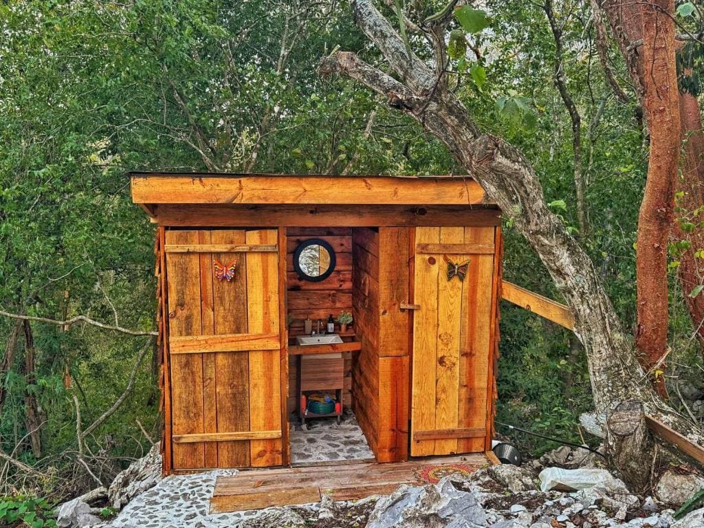 Glamping El Cielo Adventures - View 4