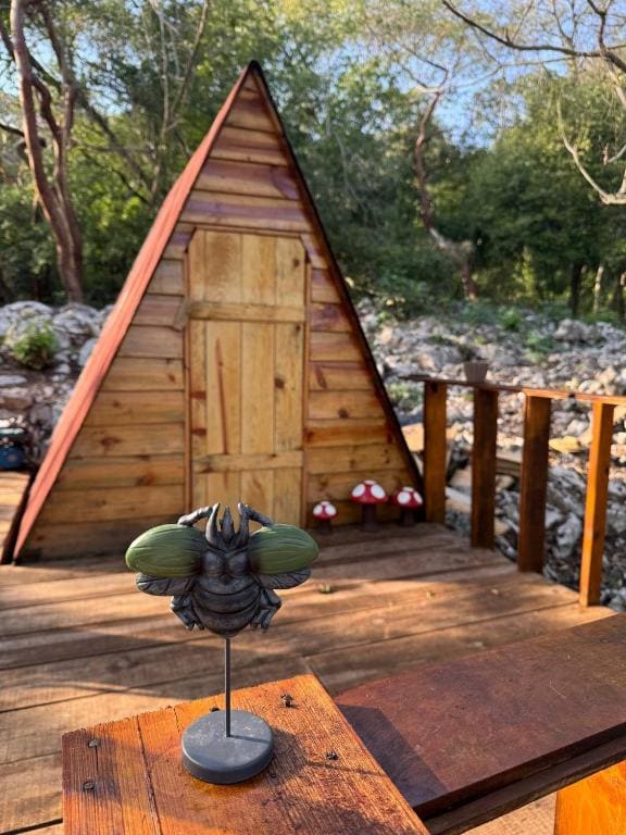 Glamping El Cielo Adventures - View 6