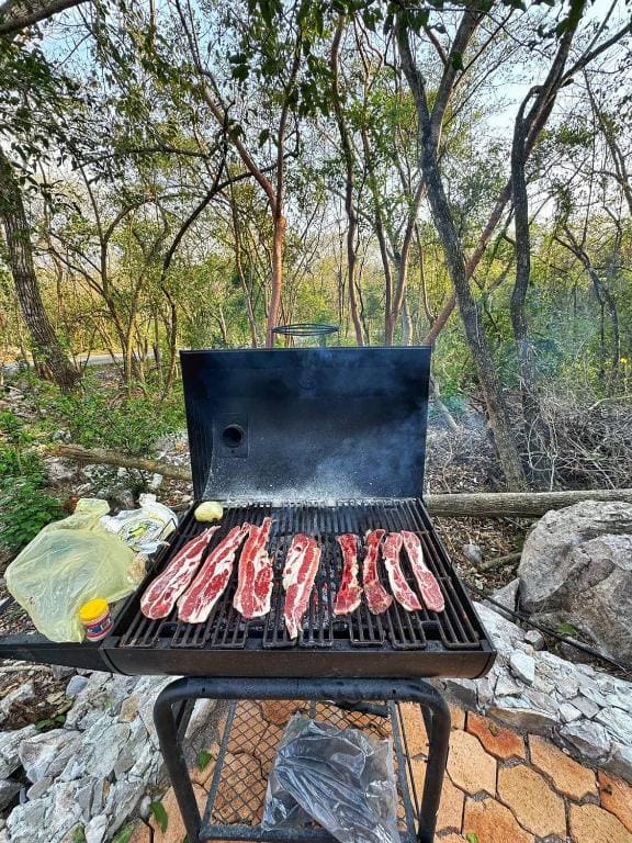 Glamping El Cielo Adventures - View 3