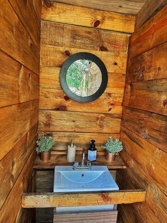 Glamping El Cielo Adventures - Main view