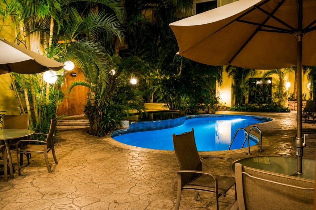 Gran Real Yucatan - View 7