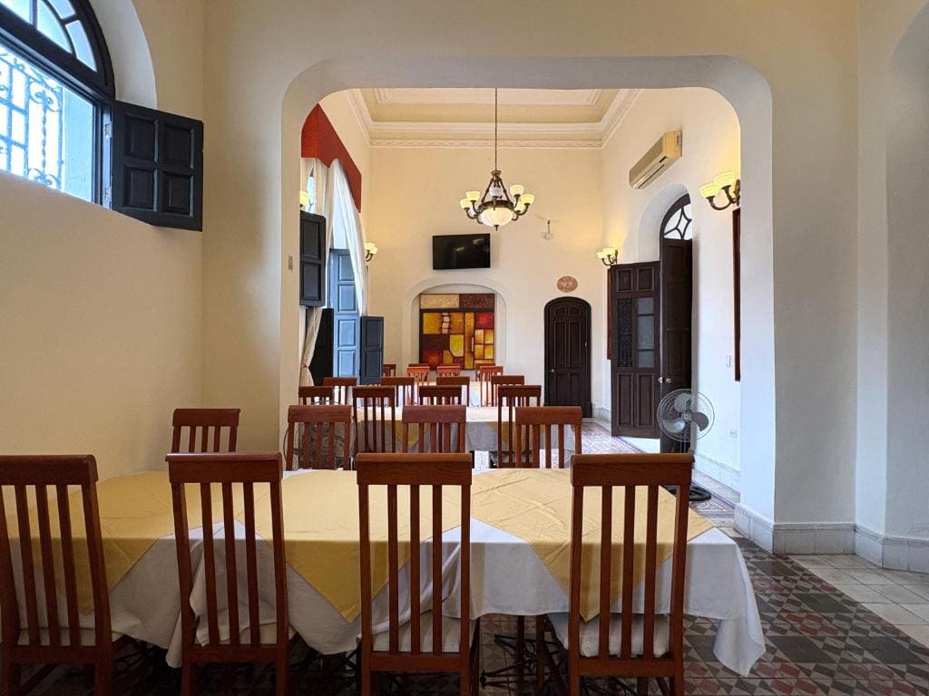 Gran Real Yucatan - View 5