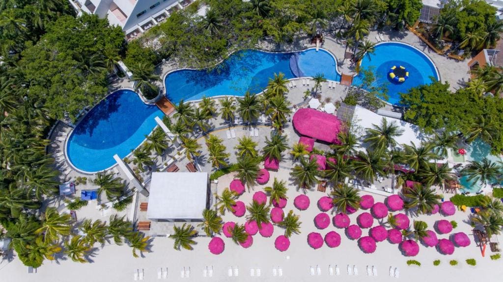 Oasis Palm - All Inclusive - View 5