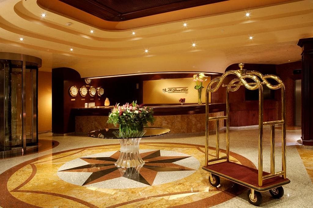 The Green Park Hotel Boutique - View 6