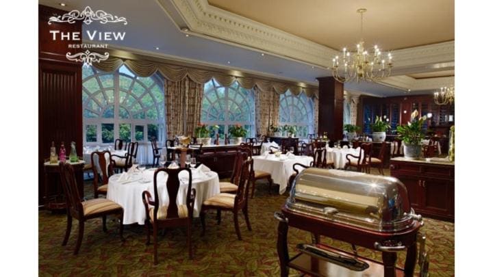 The Green Park Hotel Boutique - View 3