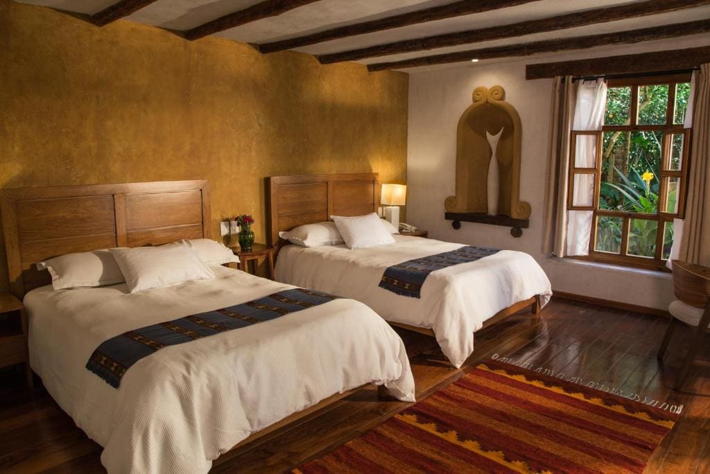 Guayaba Inn Boutique Hotel - View 2