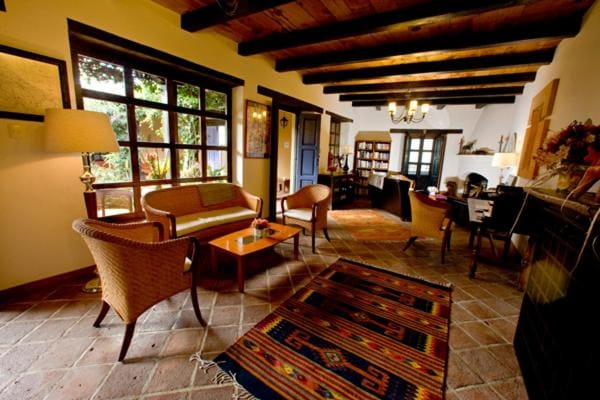 Guayaba Inn Boutique Hotel - View 4