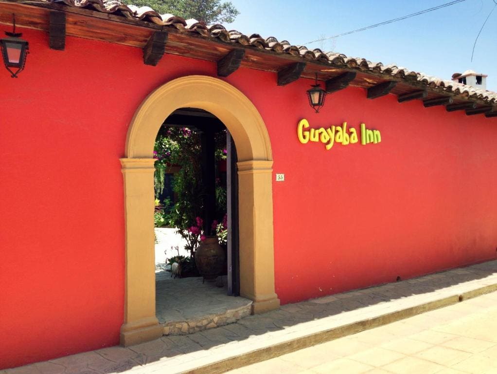 Guayaba Inn Boutique Hotel - Main view