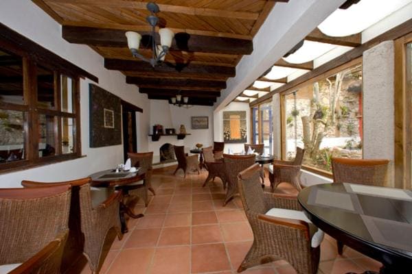 Guayaba Inn Boutique Hotel - View 3