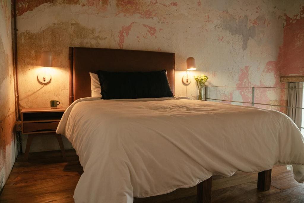 Guest Rooms Jardín Prim - View 5