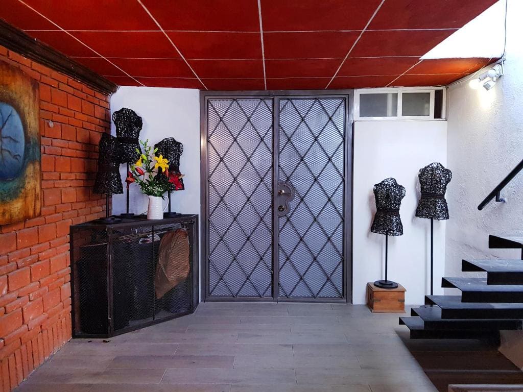 Habitaciones Coyoacan - View 4