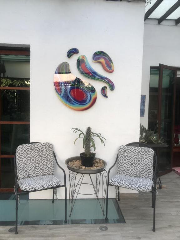 Habitaciones Coyoacan - View 3