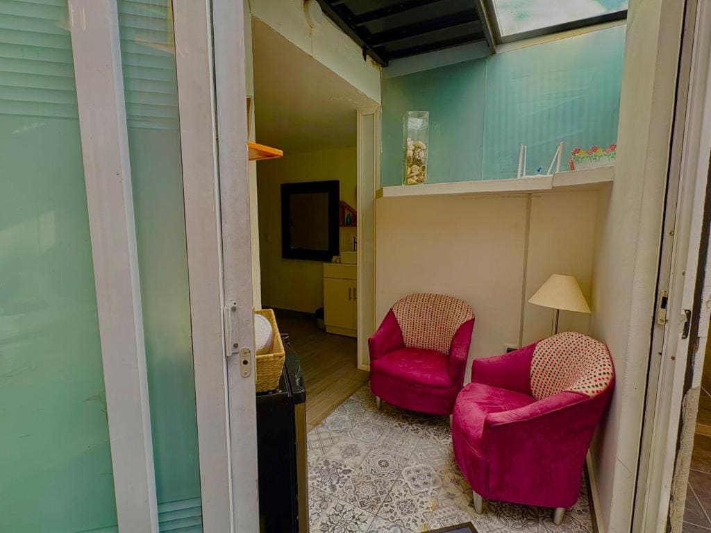 Habitaciones Coyoacan - View 7