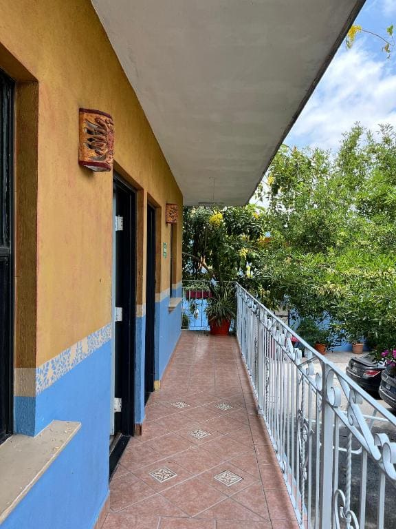 Hotel Hacienda del Viejo - View 4