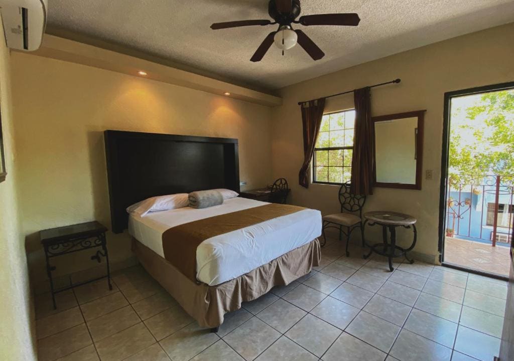 Hotel Hacienda del Viejo - View 7