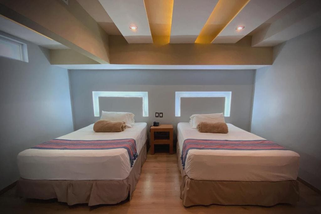 Hotel Hacienda del Viejo - View 2