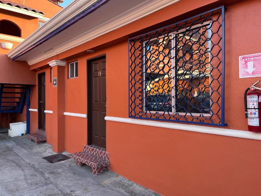 Hotel Hacienda - View 3