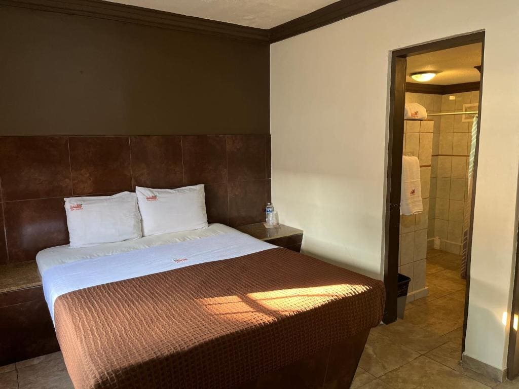 Hotel Hacienda - View 7
