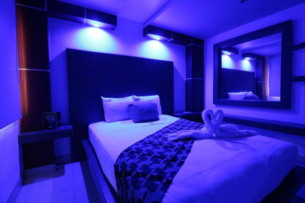 Hotel Hacienda - View 2