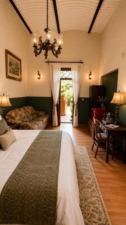Hacienda Gobernadores Boutique Stay - View 2