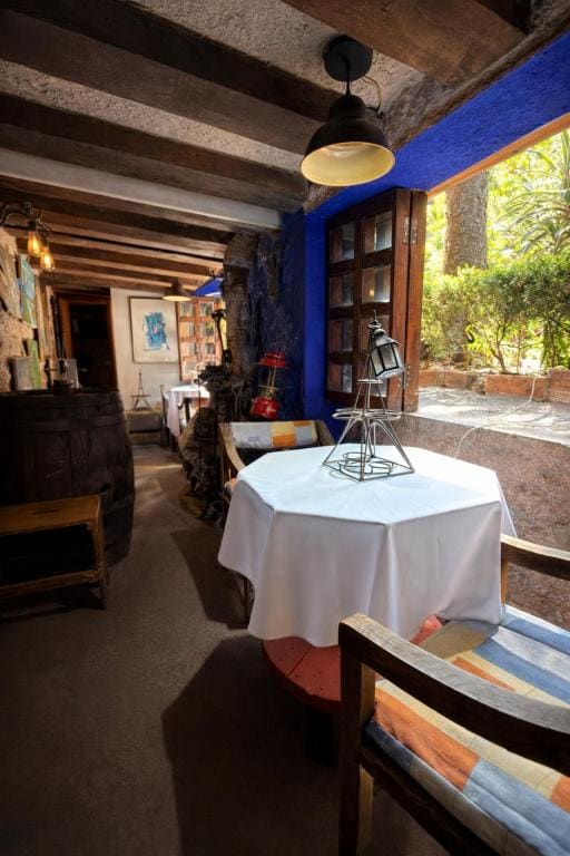 Hacienda Gobernadores Boutique Stay - View 3