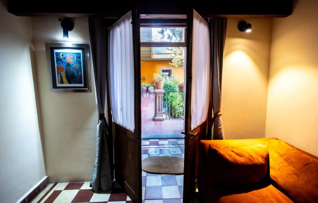 Hacienda Gobernadores Boutique Stay - View 5