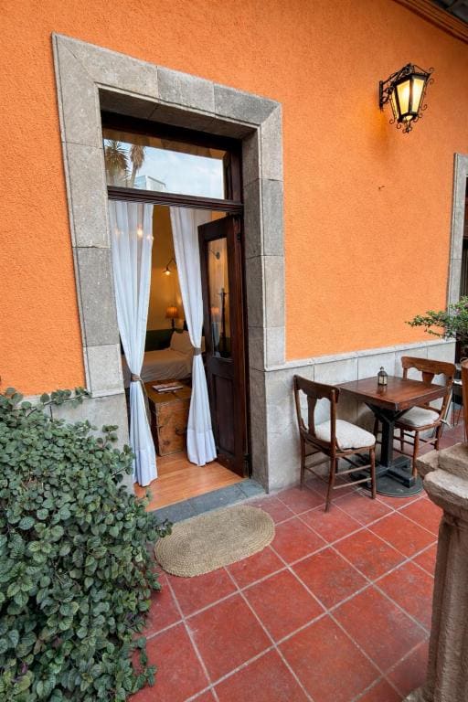 Hacienda Gobernadores Boutique Stay - Main view